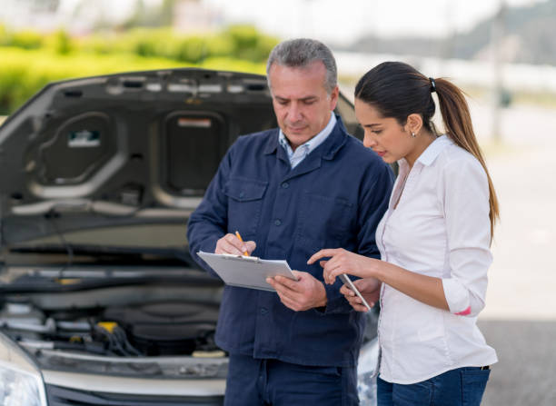 Liability coverage specialist in Kenton